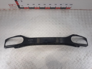 усилитель бампера переднего Opel Omega B 1996, 2.0 л., АКПП, седан, 90458169