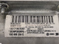 подушка безопасности пассажира SEAT Arosa 1 поколение [рестайлинг] 2002, 1.4 л., МКПП, хетчбэк 3 дв., 6X0880204C - фото №6