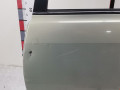 дверь задняя левая Toyota Avensis 2 поколение (T250) 2005, 2.0 л., МКПП, универсал, 6700405130 - фото №2