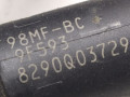 форсунка Volvo C30 1 поколение 2009, 1.6 л., i, бензин, МКПП, передний привод, 98MFBC9F593 - фото №4