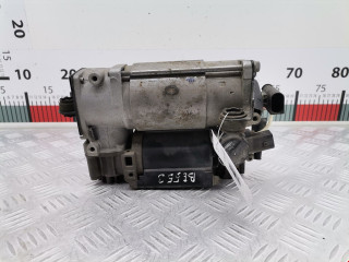 компрессор пневмоподвески Mercedes-Benz E-Класс W211/S211 2005, 2.2 л., АКПП, универсал, A2113200304
