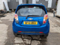 подушка безопасности пассажира Chevrolet Spark M300 2009, 1.2 л., МКПП, хетчбэк 5 дв., 20TAL2178PD47015B - фото №9