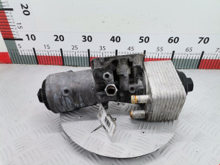 корпус масляного фильтра Volkswagen Passat B6 2008, 2.0 л., МКПП, седан, 045115389H