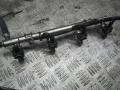 форсунка Mercedes-Benz A-Класс W168 2000, A0006249 - фото №5