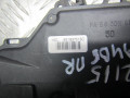замок двери передней правой Audi A4 B5 [рестайлинг] 2001, 1.8 л., АКПП, универсал, 8E1837016C - фото №4