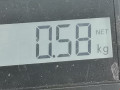 фонарь крышки багажника левый Peugeot 307 1 поколение 2004, 2.0 л., МКПП, кабриолет, 6438H4 - фото №5