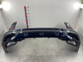 юбка бампера нижняя BMW X5 G05 [рестайлинг] G05 2023, 3.0 л., B58B30, бензин, АКПП, carbonschwarz metallic (416), внедорожник 5 дв., 51128099114 - фото №4