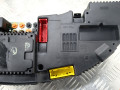 щиток приборов (приборная панель) Audi A8 D2/4D 1998, 2.5 л., МКПП, седан, 4D0919881BX - фото №5