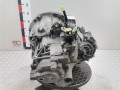 КПП механическая (МКПП) Renault Megane 2 поколение 2004, 1.9 л., МКПП, хетчбэк 5 дв., 7701717851 - фото №4