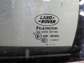 дверь задняя левая Land Rover Freelander 2 поколение 2006, 2.2 л., МКПП, внедорожник 5 дв., LR005852 - фото №2