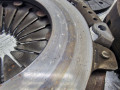 маховик Audi A6 4B/C5 1999, 2.5 л., дизель, 3082308041 - фото №4