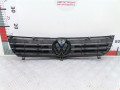 решетка радиатора Volkswagen Polo 3 поколение 2001, 1.0 л., МКПП, хетчбэк 3 дв., 6N0853651J - фото №2