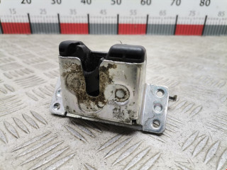 замок багажника Opel Meriva 1 поколение (A) 2005, 1.6 л., МКПП, минивэн, 90563999