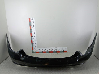 бампер задний BMW 7 серия F01/F02 2012, 3.0 л., АКПП, седан, 51127311354