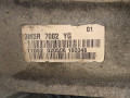 КПП механическая (МКПП) Mazda 3 1 поколение [рестайлинг] 2006, 1.6 л., дизель, МКПП, хетчбэк 5 дв., 3M5R5002YG, T1GE2020506160048 - фото №7