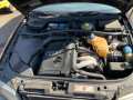 моторчик заднего стеклоочистителя (дворника) Audi A4 B5 1998, 1.8 л., МКПП, универсал, 8L0955711B - фото №10
