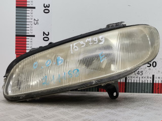 фара левая Opel Omega B 1996, 1216497
