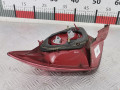 фонарь задний левый Mazda 3 BK 2003, 1.6 л., МКПП, хетчбэк 5 дв., BP4K51150D - фото №3