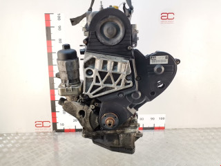 двигатель Chevrolet Captiva 1 поколение 2007, 2.0 л., МКПП, внедорожник 5 дв., 96440478