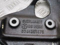кронштейн ТНВД Volkswagen LT 2 поколение 2003, 2.5 л., МКПП, микроавтобус, 074130147C - фото №2