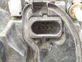 фара левая Audi A6 4B/C5 [рестайлинг] 2001, 4B0941029K - фото №6