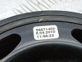 шкив коленвала Opel Corsa D 2010, 1.2 л., МКПП, хетчбэк 5 дв., 55574771 - фото №4