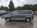 ролик двери сдвижной Hyundai H-1 Grand Starex 2012, 2.5 л., АКПП, микроавтобус - фото №5