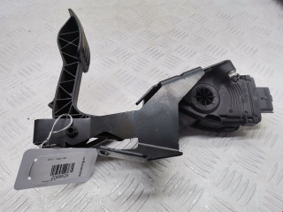 педаль Peugeot 807 1 поколение 2008, 2.0 л., МКПП, минивэн, 1601CG