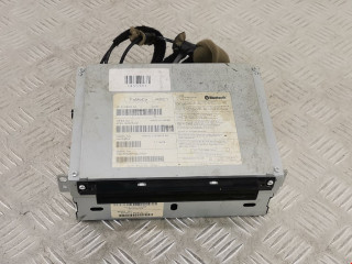 магнитола Volvo S60 2 поколение 2012, 2.5 л., АКПП, седан, 36050633