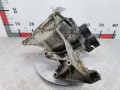 кронштейн генератора Renault Megane 1 поколение [рестайлинг] 2000, 2.0 л., МКПП, кабриолет - фото №2