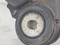 балка подвески передняя (подрамник) Audi A6 4B/C5 1999, 2.4 л., АКПП, седан, 4B0399313DC - фото №7