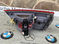 фонарь крышки багажника правый BMW X3 F25 2011, 3.0 л., N52 B30, бензин, 7217313 - фото №7