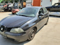 дверь задняя левая SEAT Cordoba 1 поколение [рестайлинг] 2002, 1.4 л., МКПП, седан, 6L4833055T - фото №14
