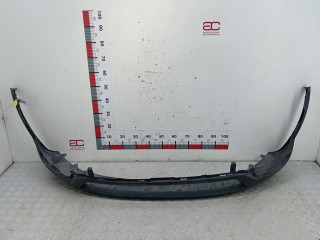 юбка бампера нижняя Kia Sorento 2 поколение 2012, 865122P500