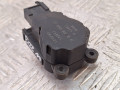 моторчик заслонки печки Mercedes-Benz C-Класс W203/S203/CL203 2002, A2038201642 - фото №4