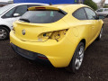 электроусилитель руля Opel Astra J 2012, 1.7 л., МКПП, хетчбэк 3 дв., 13365402 - фото №11