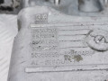 масляный поддон Opel Zafira 2 поколение (B) [рестайлинг] 2010, 1.6 л., МКПП, минивэн, 25200508 - фото №5