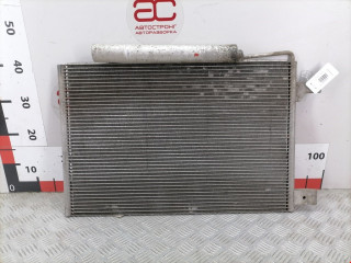 радиатор кондиционера Mercedes-Benz A-Класс W169 2005, 1.7 л., МКПП, хетчбэк 5 дв.