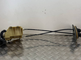 трос кулисы КПП Fiat Ducato 2 поколение 2000, 2.8 л., дизель, МКПП, 55183995, 55183997