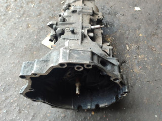 КПП механическая (МКПП) Volkswagen Passat B5 [рестайлинг] 2002, FRK