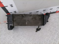 интеркулер Peugeot 807 1 поколение 2003, 2.2 л., МКПП, минивэн, 0384G0 - фото №2