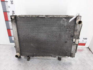 радиатор (основной) Renault Modus 1 поколение 2006, 1.5 л., МКПП, минивэн, 8200134606