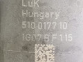 подшипник выжимной Ford Galaxy 1 поколение [рестайлинг] 2005, 1.9 л., МКПП, минивэн, 0A5141671R - фото №5
