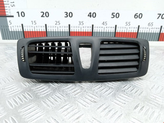 дефлектор обдува салона Renault Megane 3 поколение 2013, 1.5 л., МКПП, хетчбэк 5 дв.