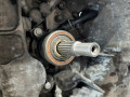 КПП механическая (МКПП) Renault Megane 2 поколение [рестайлинг] 2007, 1.9 л., МКПП, хетчбэк 5 дв., 7701717852 - фото №2