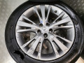 диск литой Lexus RX 3 поколение [рестайлинг] 2013, 3.5 л., вариатор, внедорожник 5 дв. - фото №3