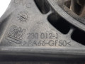 подушка крепления КПП Cadillac SRX 2 поколение 2012, 3.6 л., АКПП, внедорожник 5 дв., 22801992 - фото №3