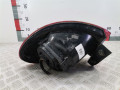 фонарь задний левый Volkswagen Tiguan 1 поколение 2008, 2.0 л., МКПП, внедорожник 5 дв., 5N0945095H - фото №4