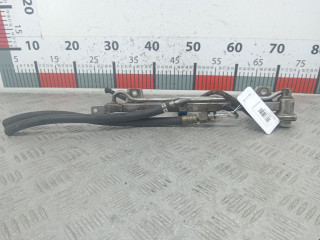 форсунка Volkswagen Passat B5 1996, 1.6 л., МКПП, седан, 06B133551B