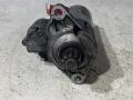 стартер Volkswagen Golf 5 поколение 2008, 1.9 л., TDi PD, BXE, дизель, АКПП, серебристый, хетчбэк 5 дв., передний привод - фото №4